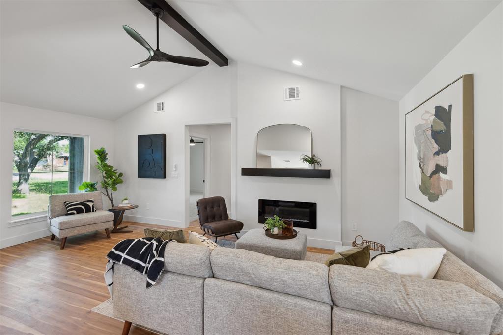 Brownwood - Residential