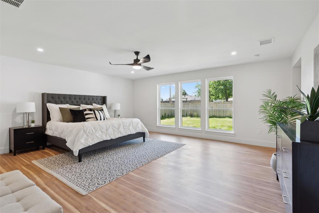 Brownwood - Residential