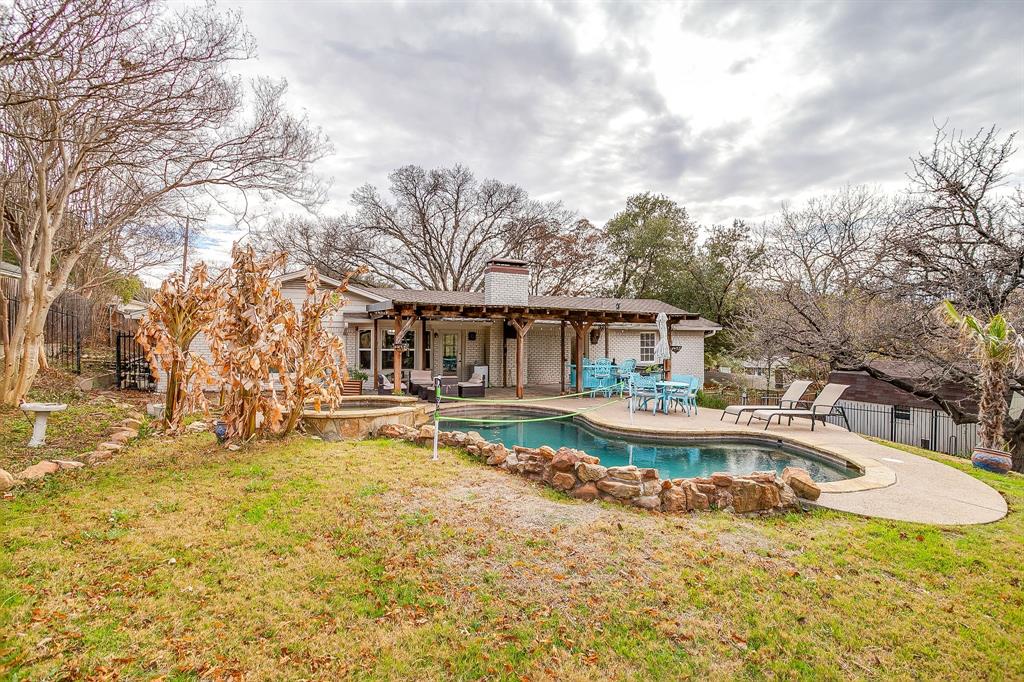 Ridgmar Add - Residential