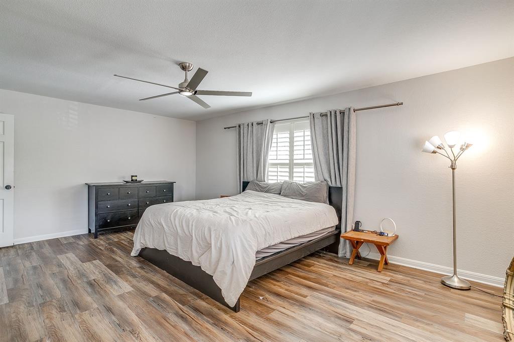 Ridgmar Add - Residential