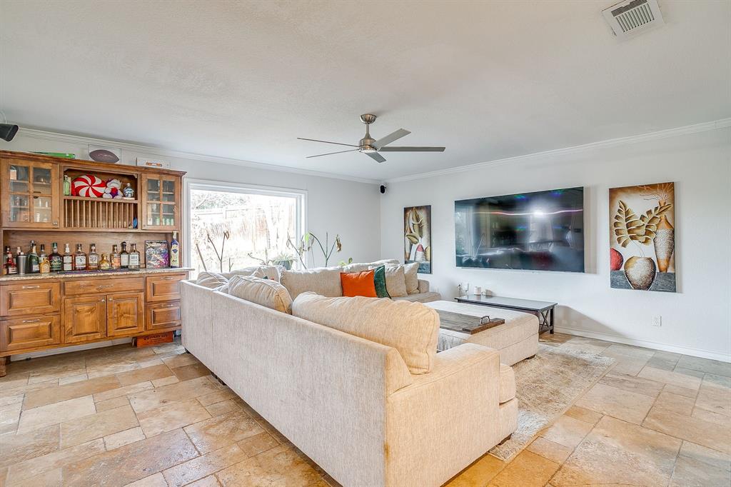 Ridgmar Add - Residential