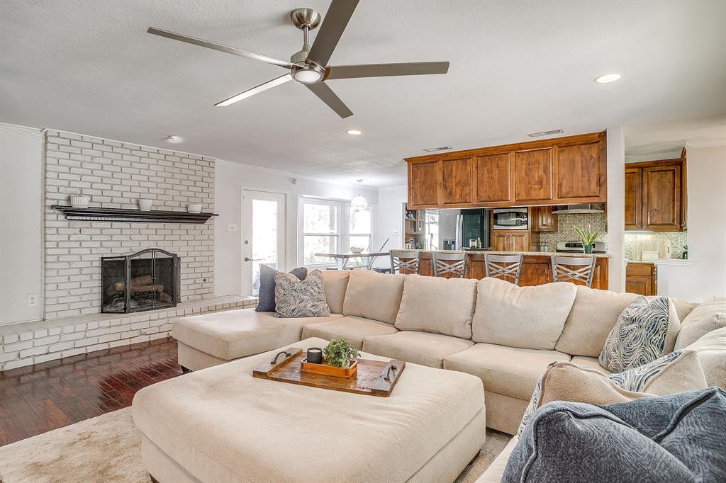 Ridgmar Add - Residential