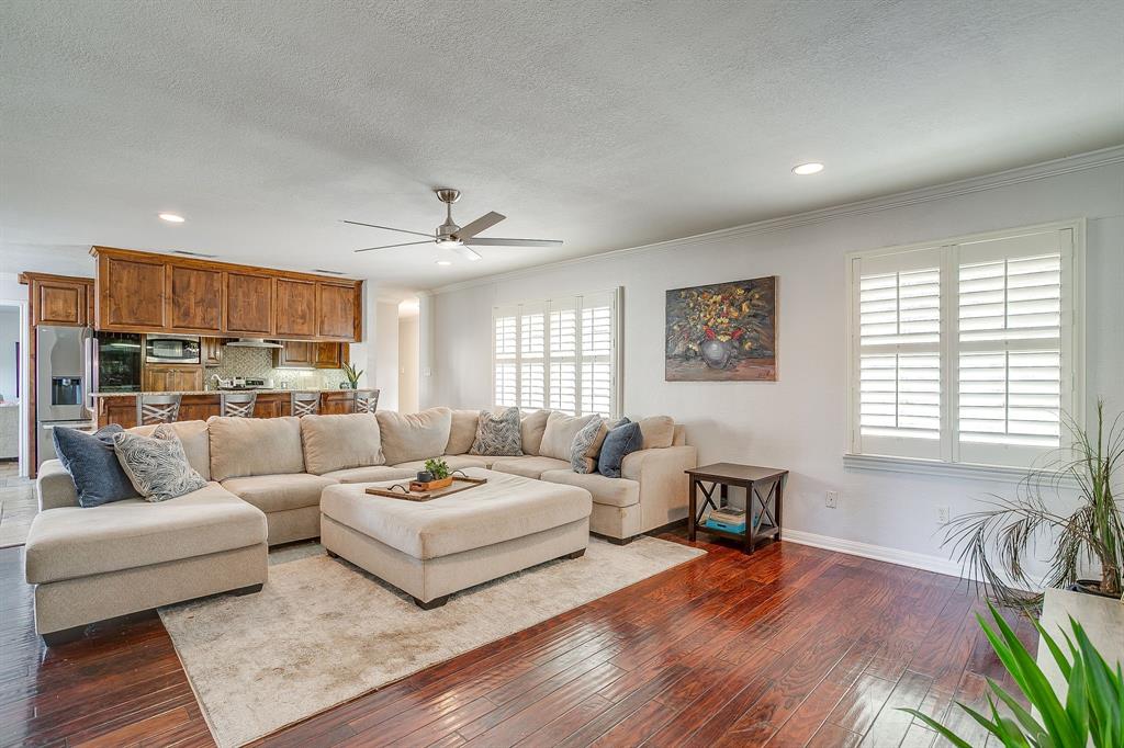 Ridgmar Add - Residential