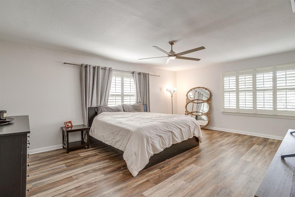 Ridgmar Add - Residential