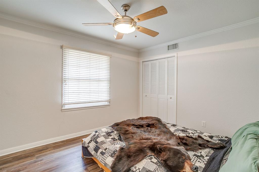 Ridgmar Add - Residential