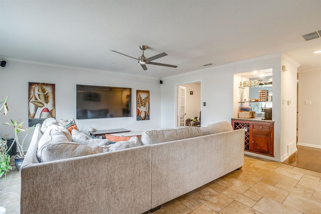 Ridgmar Add - Residential