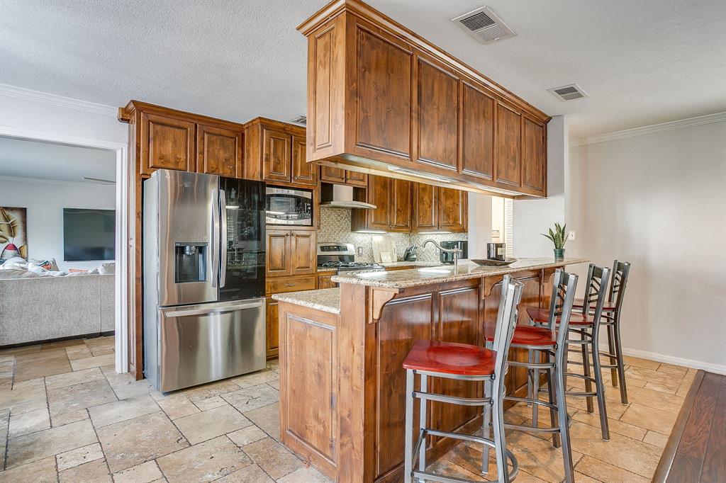 Ridgmar Add - Residential