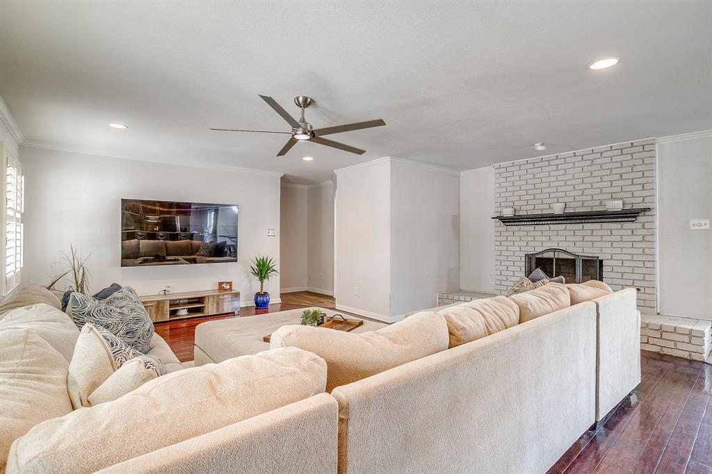 Ridgmar Add - Residential