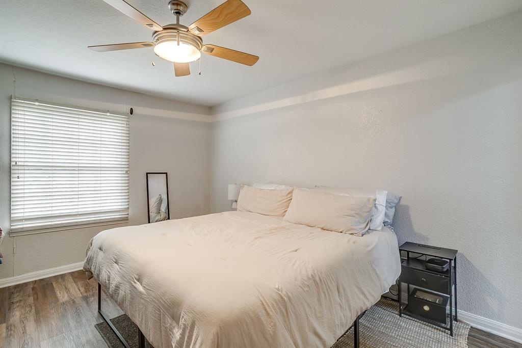 Ridgmar Add - Residential