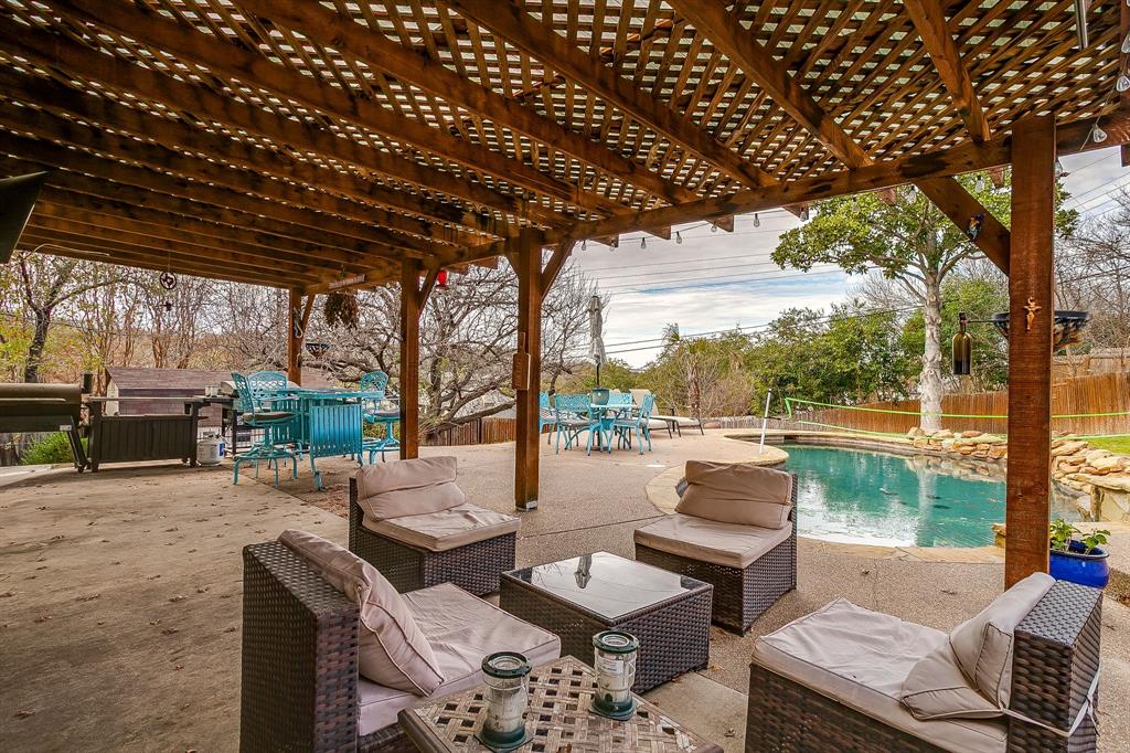 Ridgmar Add - Residential