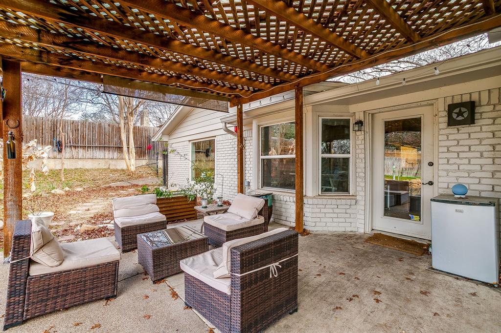 Ridgmar Add - Residential