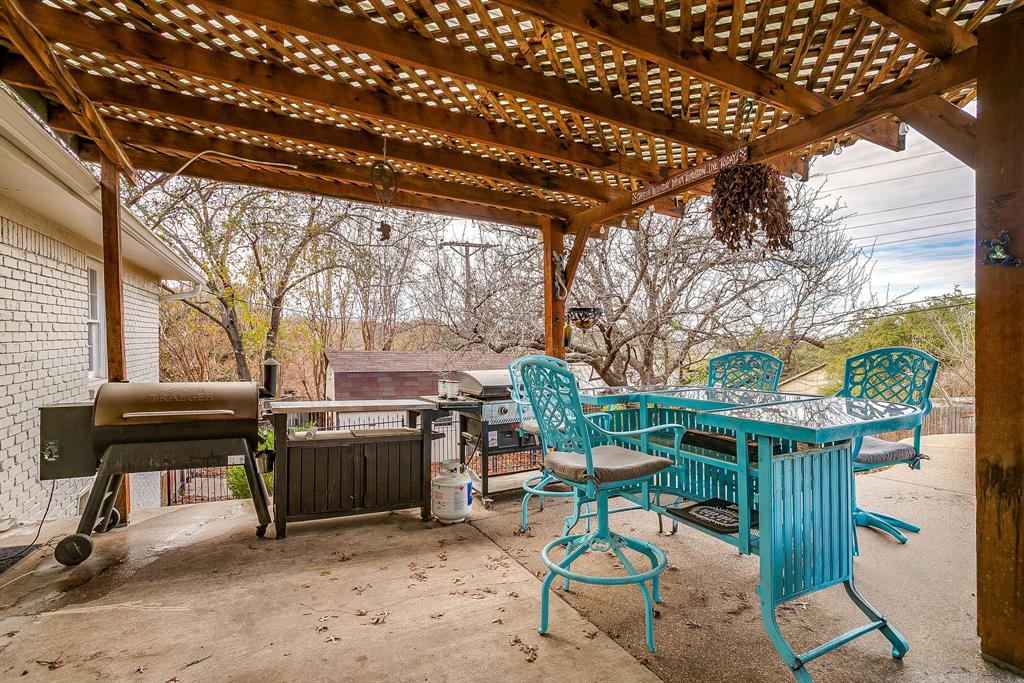 Ridgmar Add - Residential