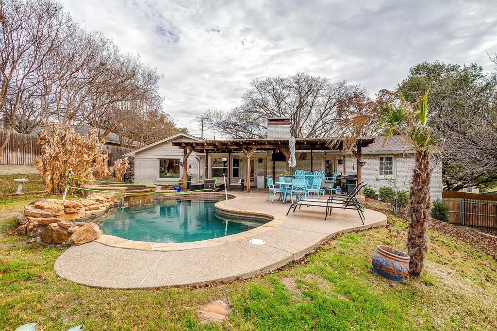 Ridgmar Add - Residential