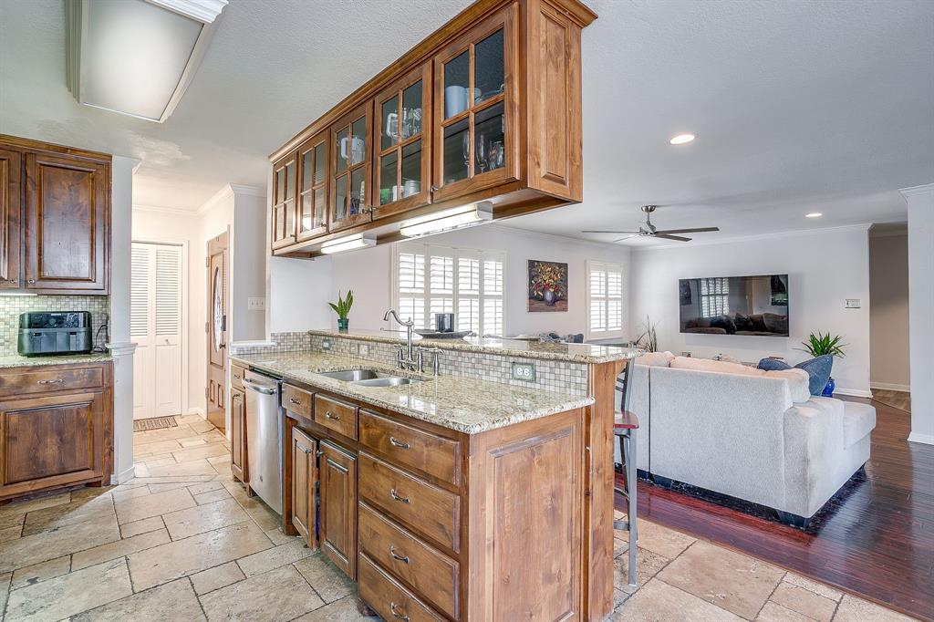 Ridgmar Add - Residential