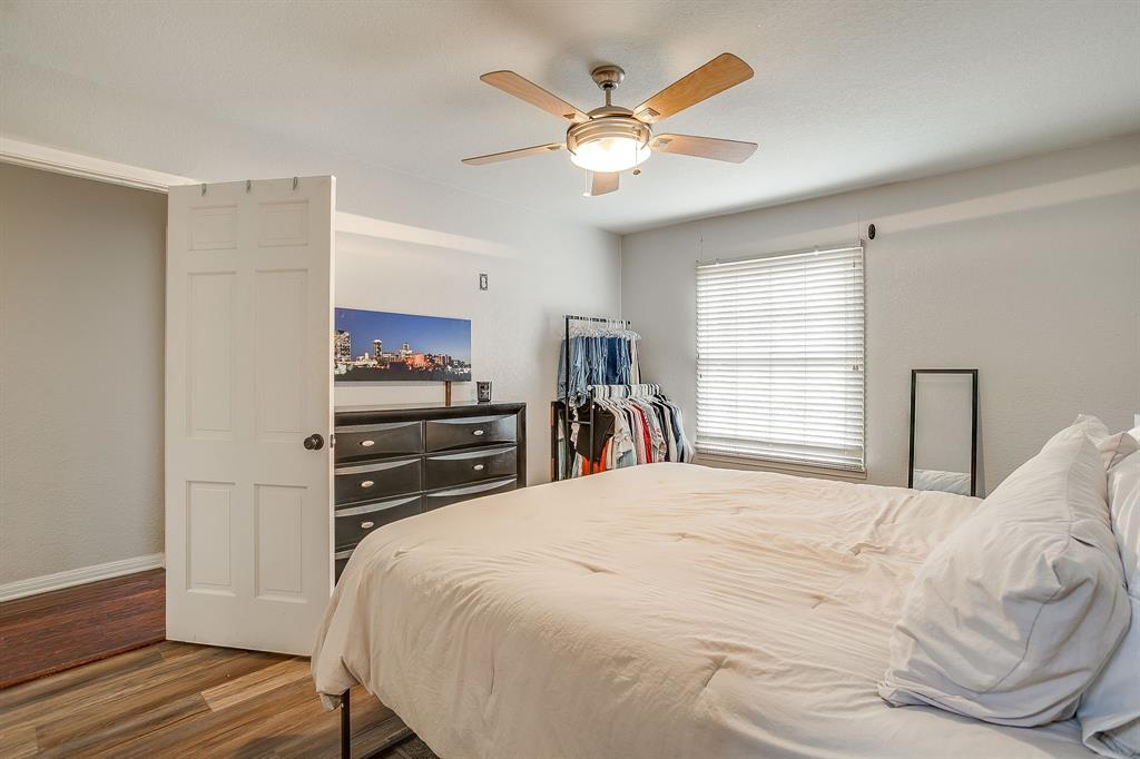 Ridgmar Add - Residential