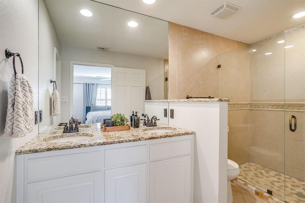 Ridgmar Add - Residential