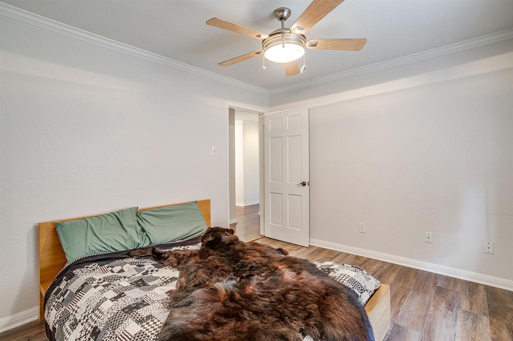 Ridgmar Add - Residential