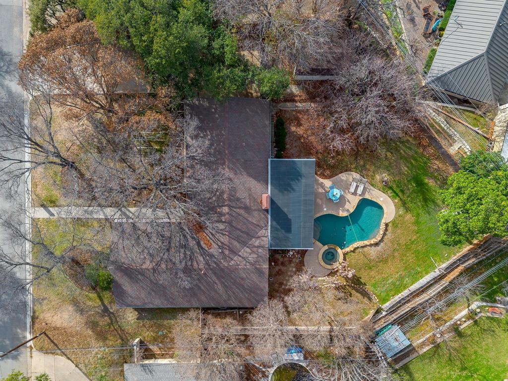 Ridgmar Add - Residential