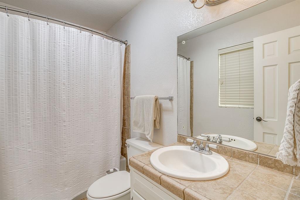 Ridgmar Add - Residential