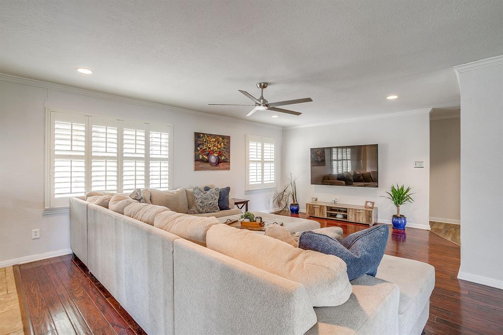 Ridgmar Add - Residential