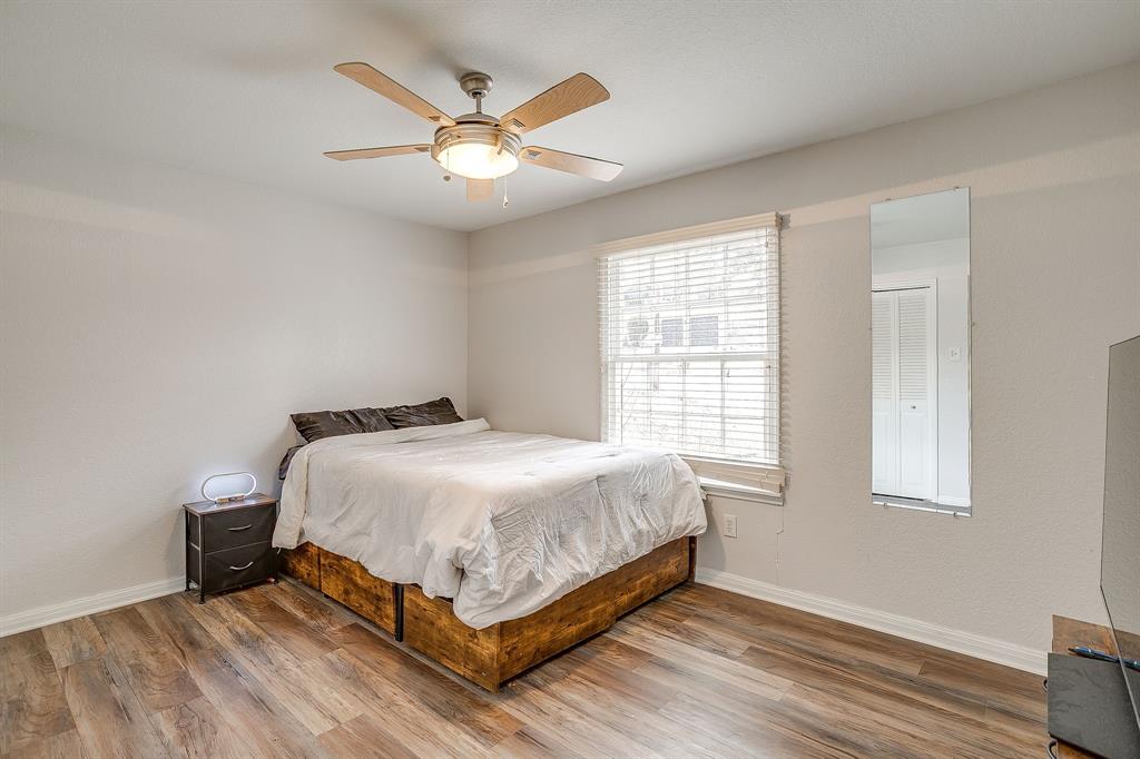 Ridgmar Add - Residential