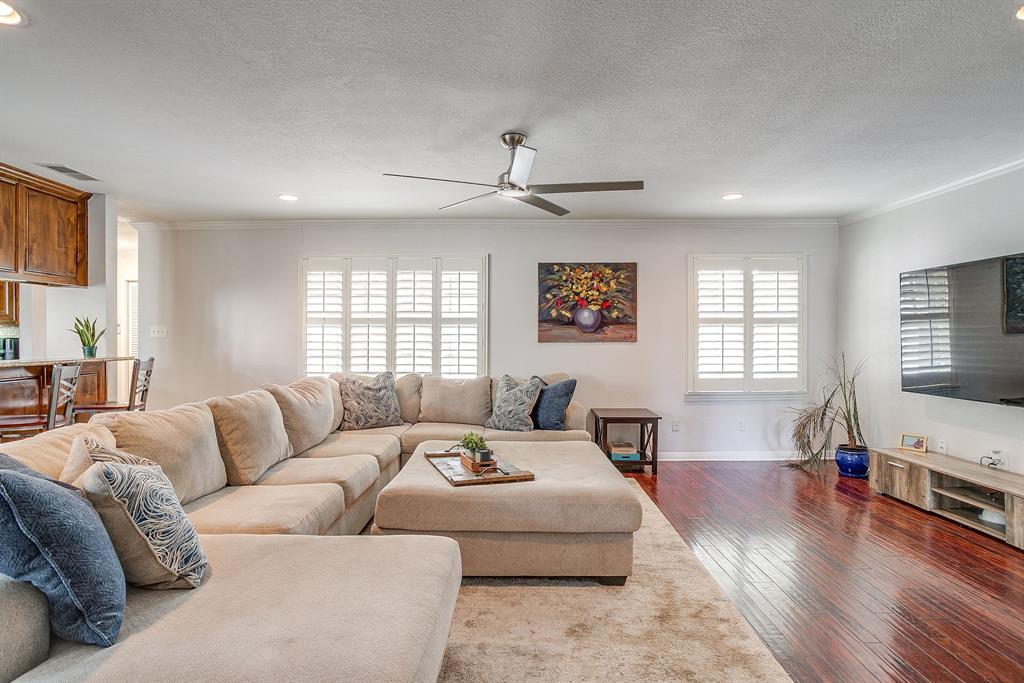 Ridgmar Add - Residential