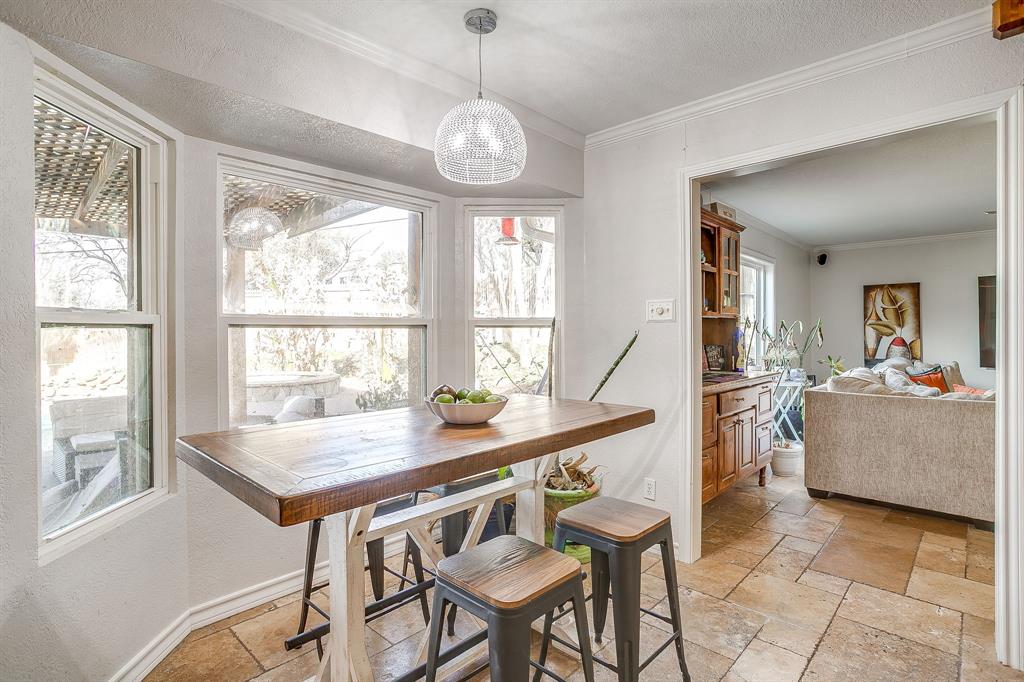 Ridgmar Add - Residential