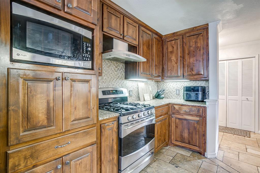 Ridgmar Add - Residential