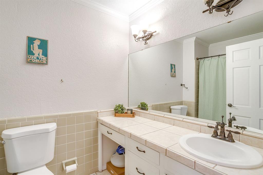 Ridgmar Add - Residential