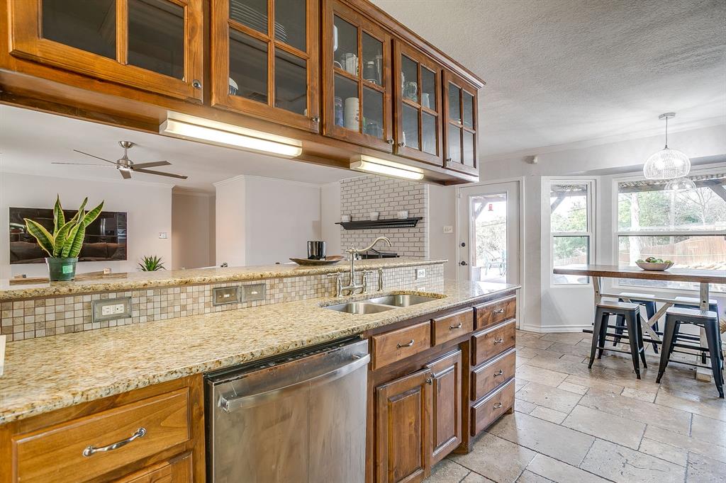 Ridgmar Add - Residential