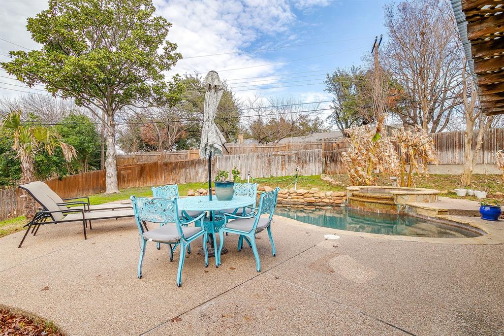 Ridgmar Add - Residential