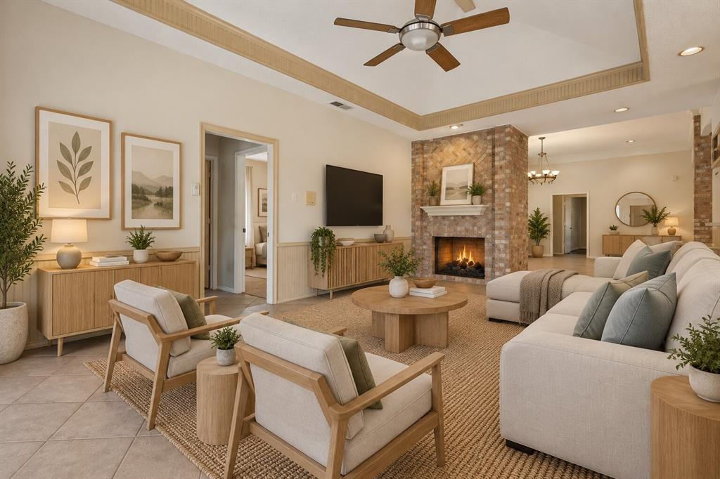 5212 Whispering Oaks Drive