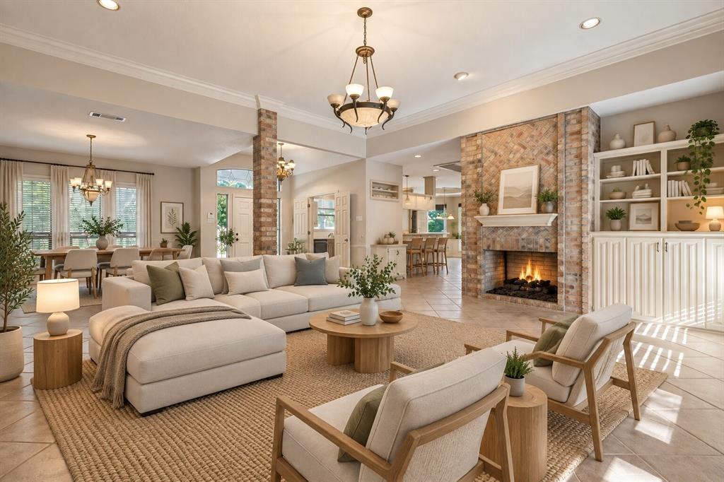 5212 Whispering Oaks Drive