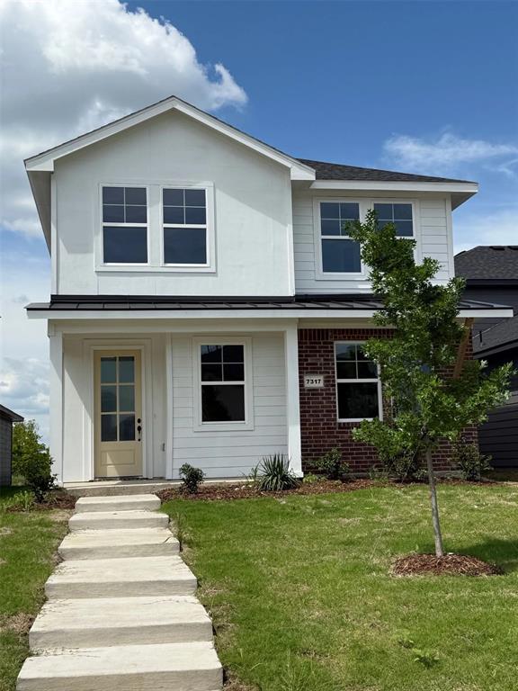 7317 Parsons Mews