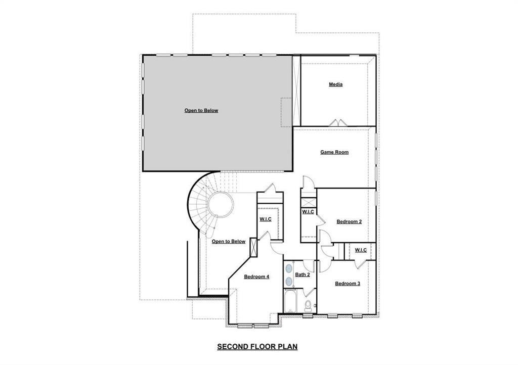 11105 Woodcroft Road