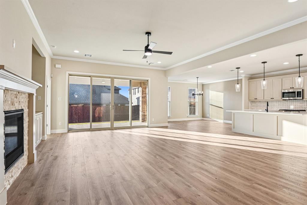 Sunset Ridge - Residential