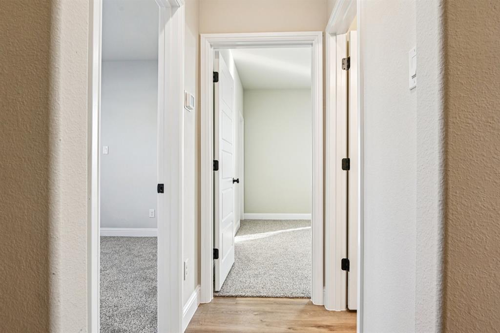 Sunset Ridge - Residential