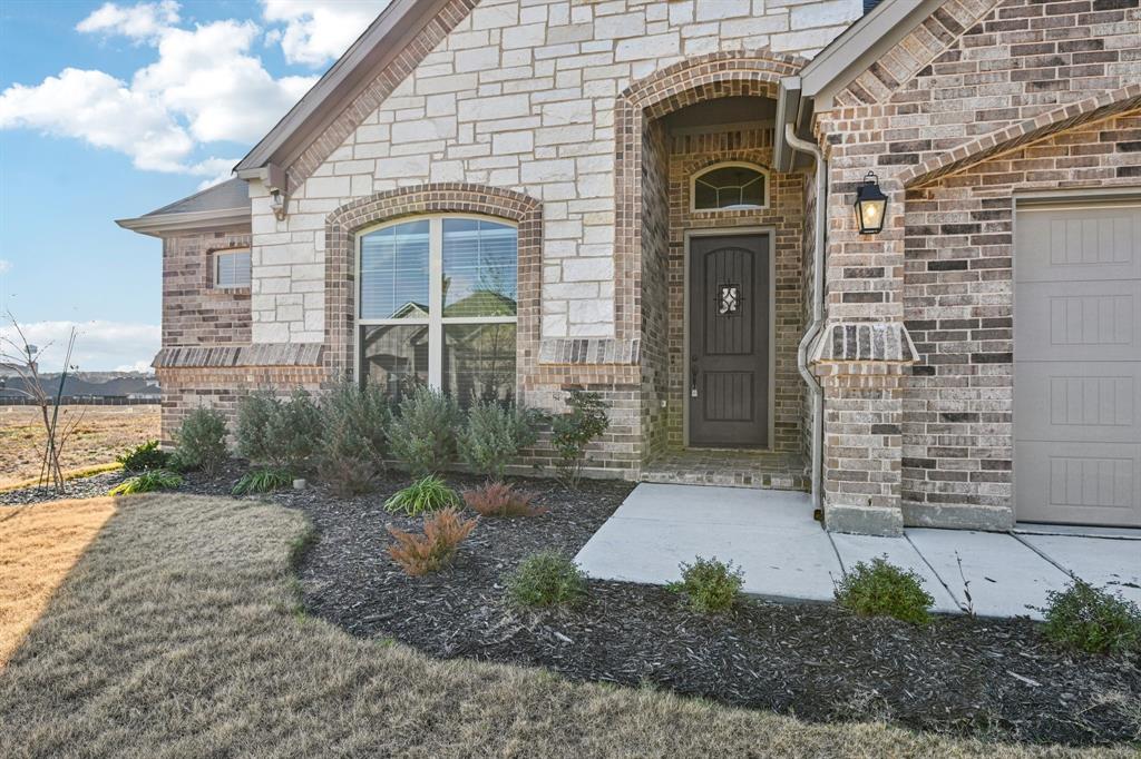 Sunset Ridge - Residential