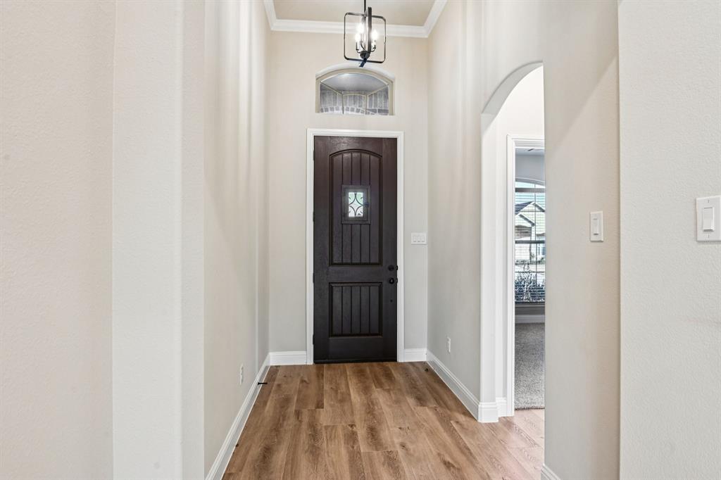 Sunset Ridge - Residential