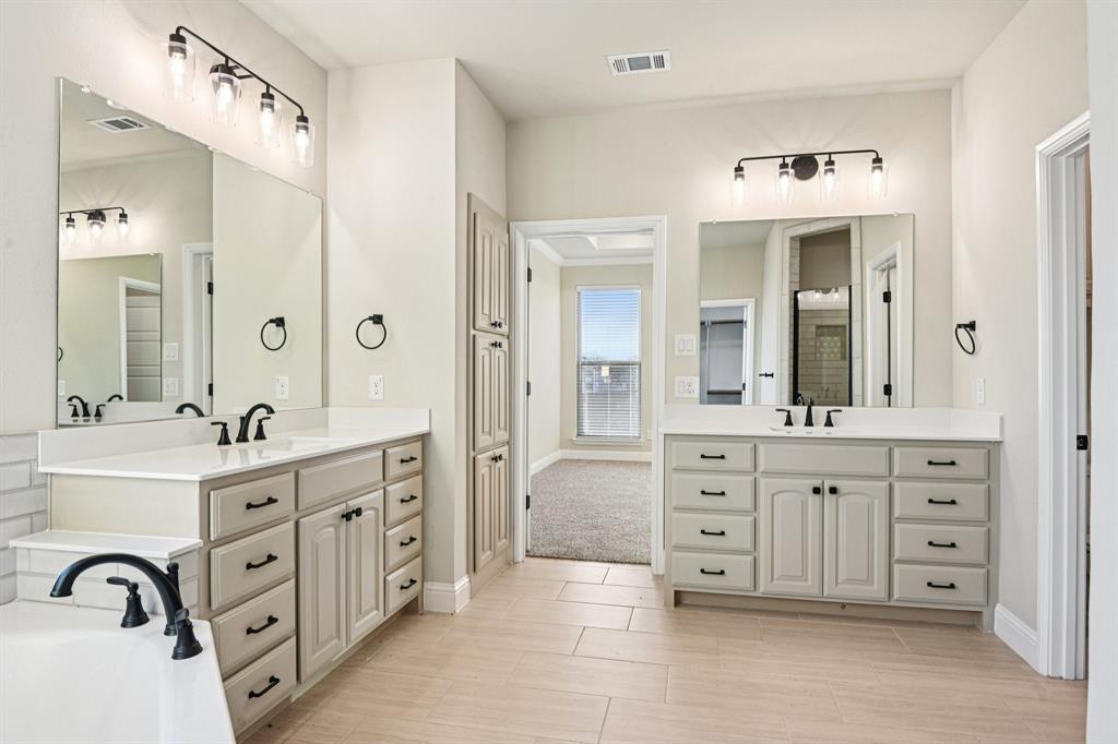 Sunset Ridge - Residential