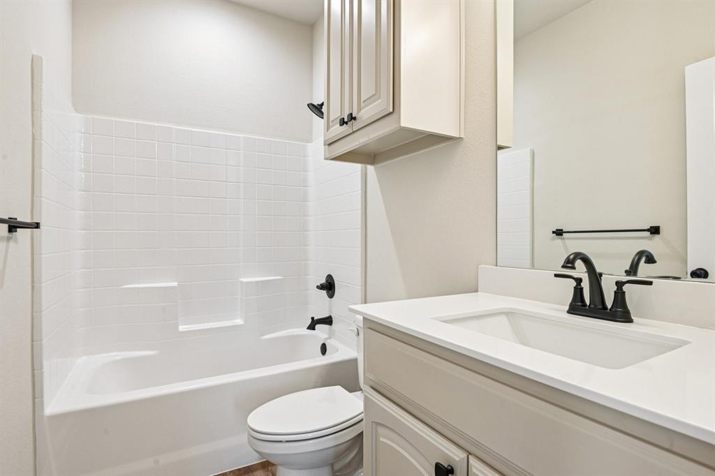 Sunset Ridge - Residential