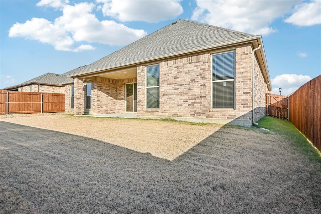 Sunset Ridge - Residential