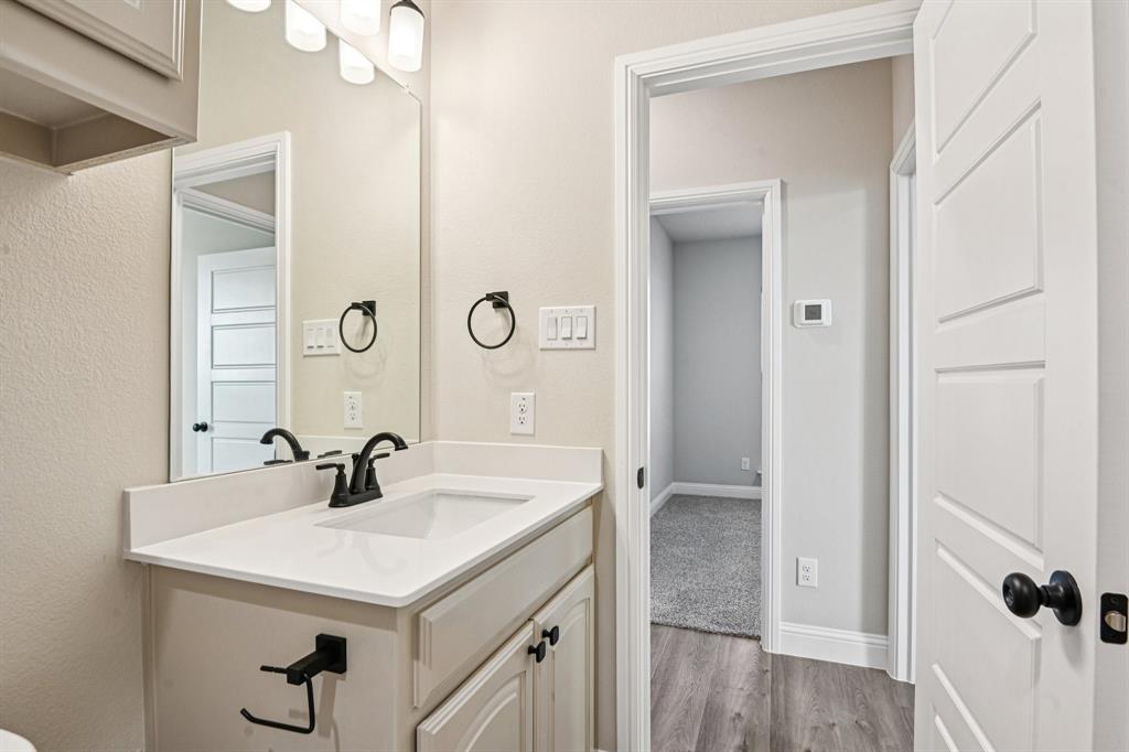 Sunset Ridge - Residential