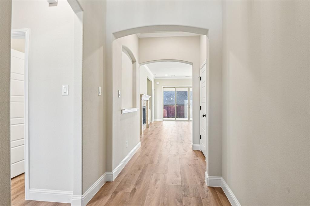 Sunset Ridge - Residential