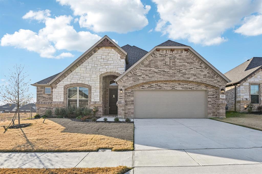 Sunset Ridge - Residential