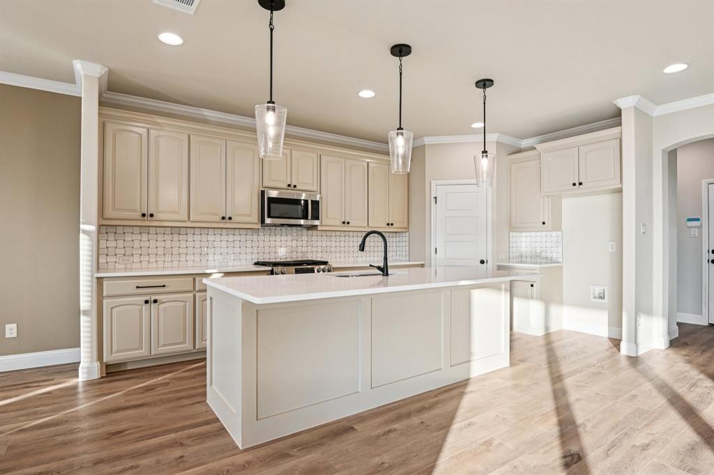 Sunset Ridge - Residential