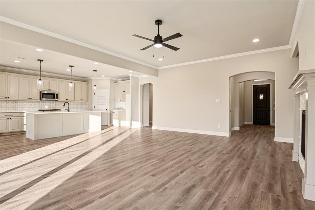 Sunset Ridge - Residential