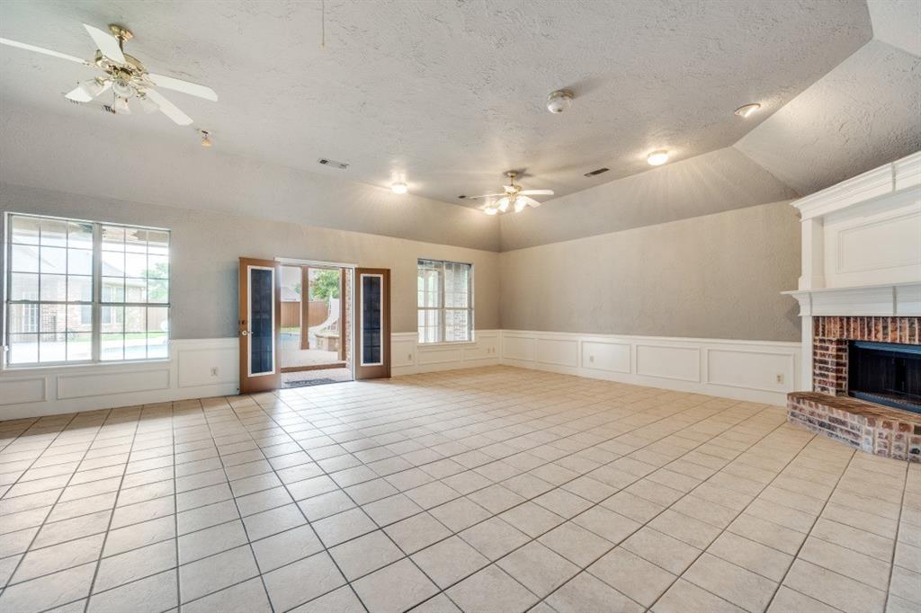 Commons Of Camden - Residential