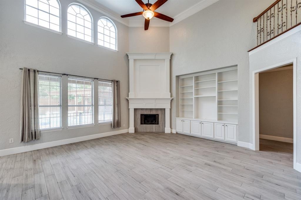 Commons Of Camden - Residential