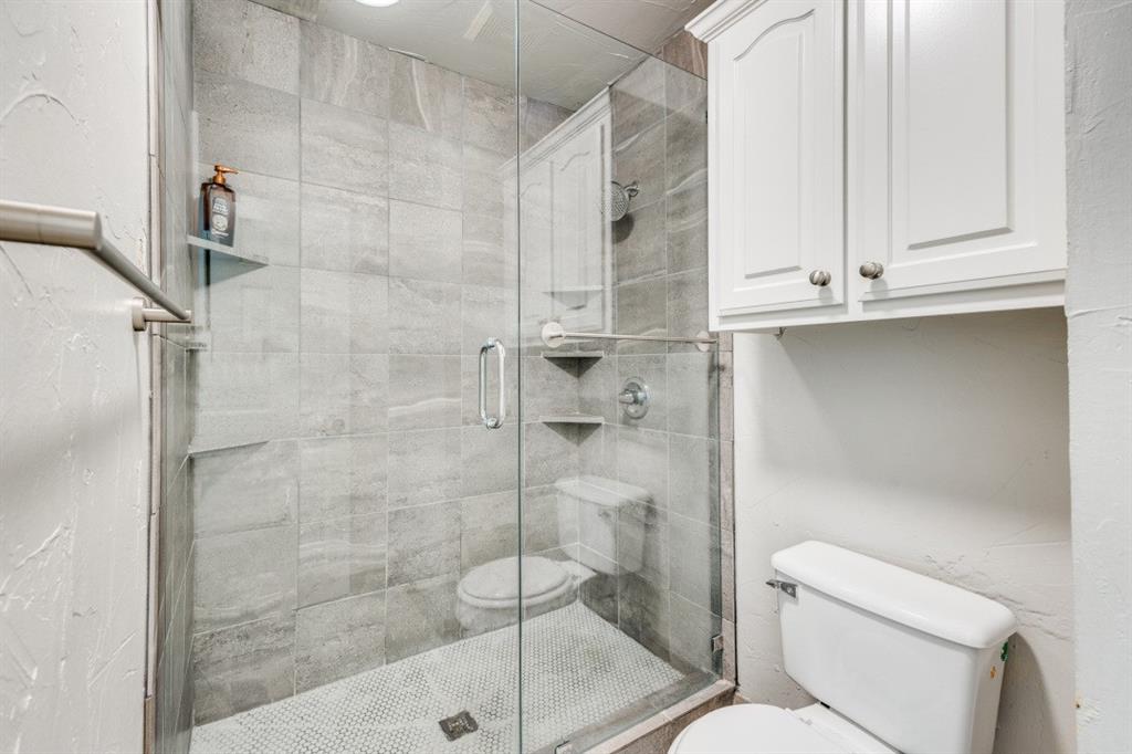 Commons Of Camden - Residential